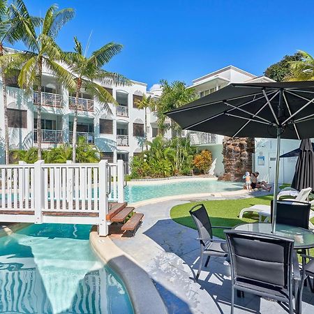 Alassio Apartments With Direct Pool Access Palm Cove Exterior foto
